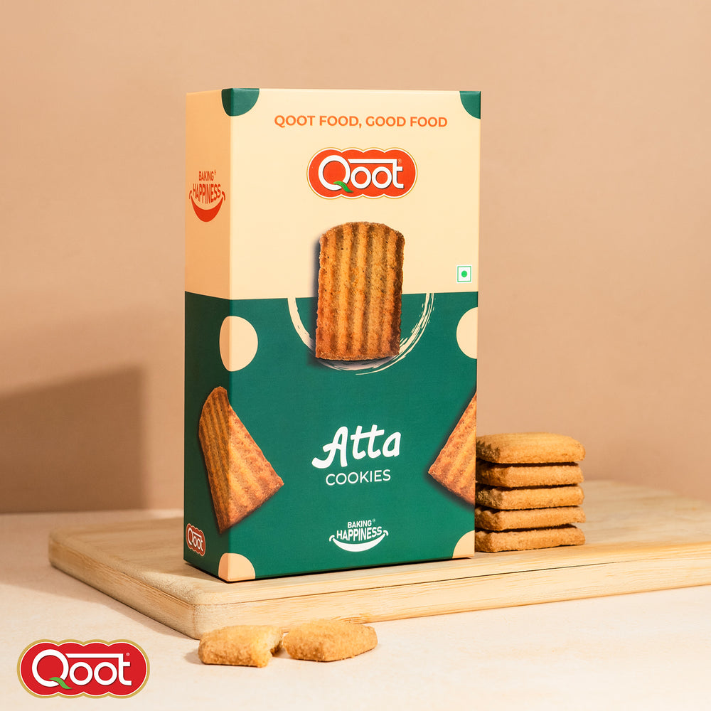 Mono Carton Cookies Manufacturers in India – Qootshop