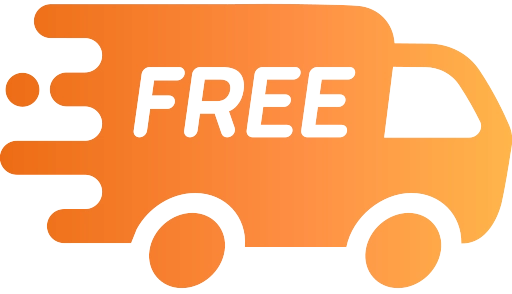 Free Shipping Icon